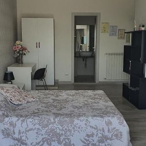 Camera superior con letto king size